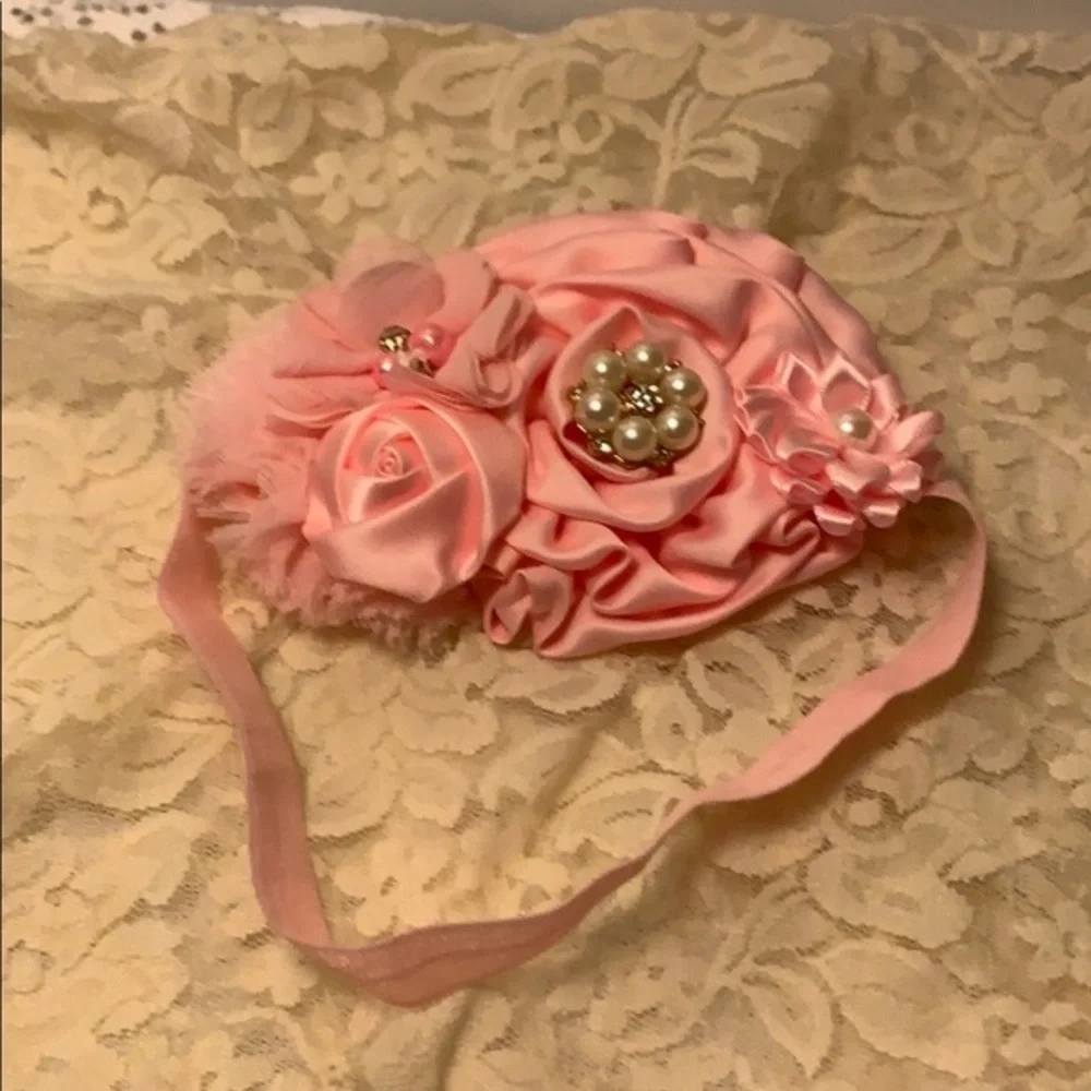 Baby Headband Brand New